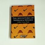 The Adventures of Sherlock Holmes