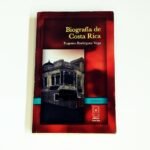 Biografía de Costa Rica