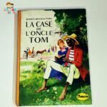 La casa de L'Oncle Tom