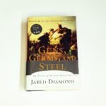 Guns Germs and Steel