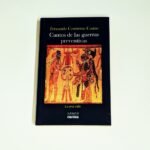 Cantos de las guerras preventivas