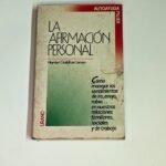 La afirmación Personal