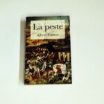 La Peste