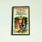 Prisionero de Elderwood