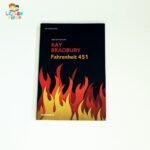 Farenheit 451
