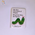 My very first book of shapes