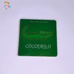 Cocodrilo