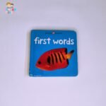 First Words