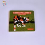 Charley Harper's Animal Alphabet