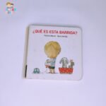 Qué es esta barriga