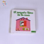 El pequeño libro de la casa
