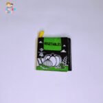 Vegetables - Soft Cloth Books Bath Books