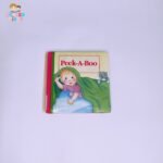 Peek-a-boo