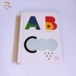 A B C Book