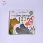 Cuenta conmigo 1 2 3