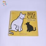 Big Cat, little Cat
