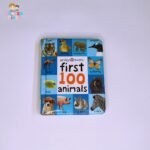 100 First animals