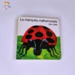 La Mariquita Malhumorada