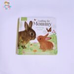 Looking for Mommy