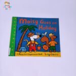 Maisy goes on Holiday
