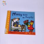 Maisy goes to Hospital