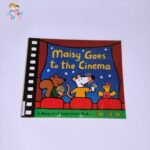 Maisy goes to the Cinema