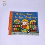 Maisy to the Bookshop