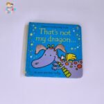 That s not my dragon