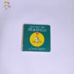 But not the Armadillo