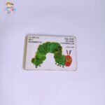 The very Hungry Caterpillar s Christmas 123