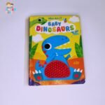 Baby Dinosaurs