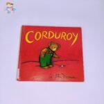 Corduroy