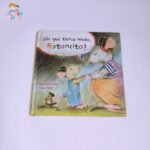 ¿De Qué Tienes Miedo Ratoncito