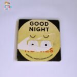 Good NightBuenas Noches