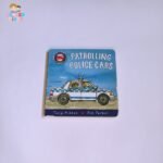 Patrolling Police Cars