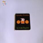 Spooky Pookie
