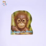 Mis Amigos de la Jungla