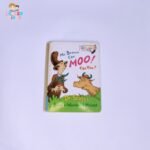 Mr Brown can Moo can you?