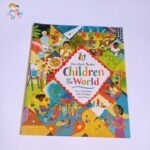 Children of the world