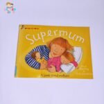 Super Mum