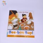 Bee-bimbop