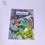 Monsters INC