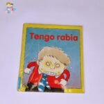 Tengo Rabia