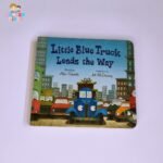 Little Blue Truck Lead the Way