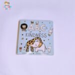 ABCs for Kindness