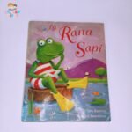 La Rana Sapi