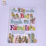 The Great Big Book of Families
