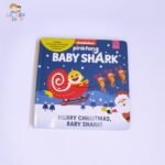Merry Christmas Baby Shark