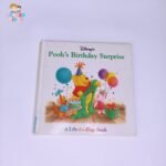 Pooh´s Birthday Surprise