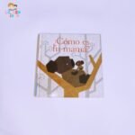 ¿Cómo es tu mamá?